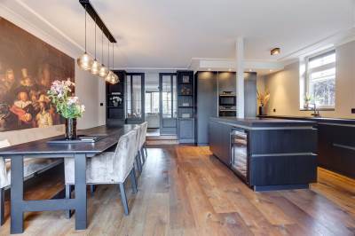 Woning Kerkweg 197 Ridderkerk