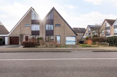 Woning Vloedlijn 20 Hellevoetsluis