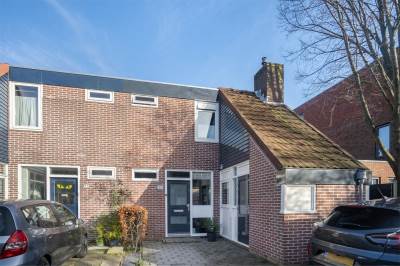 Woning Slochterwaard 33 Alkmaar