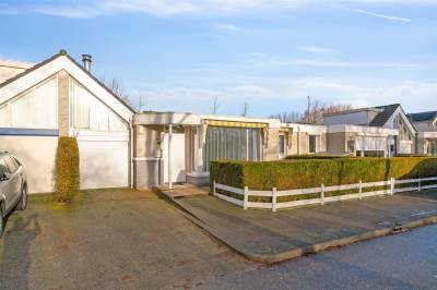 Woning J.S. Bachweg 5D Almere