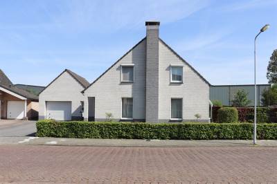 Woning Olmenstraat 57 Vogelwaarde