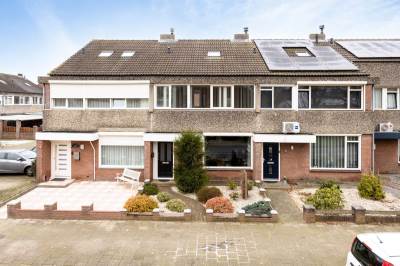 Woning Hertewissel 21 Oss