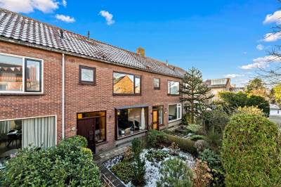 Woning Prinsessenpad 26 Den Hoorn (ZH)