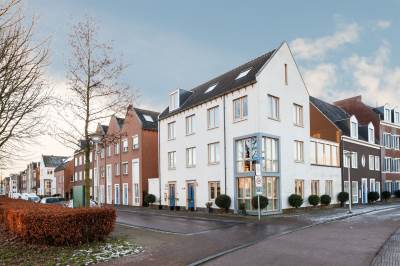 Woning H!lne Swarthplantsoen 2 De Meern