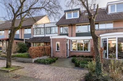 Woning Vijverberg 42 Rhenen
