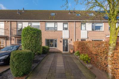 Woning Papaverhof 44 Barneveld