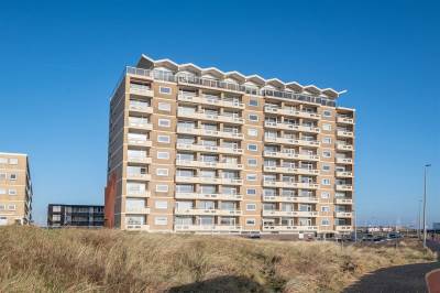 Woning Tjerk Hiddesstraat 145 Zandvoort