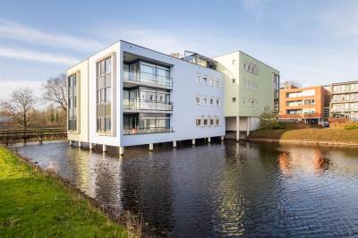 Woning Kempenaerssingel 812 Heerenveen