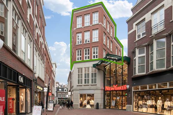 Woning Beekstraat 3 - 1 Arnhem - Oozo.nl