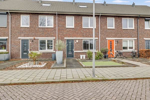 Woning Planeet 5 Klazienaveen