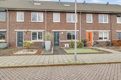 Woning Planeet 5 Klazienaveen