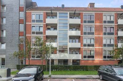 Woning Jan Mankesstraat 3H Amsterdam