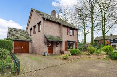 Woning Kleine Kamp 11 Haelen
