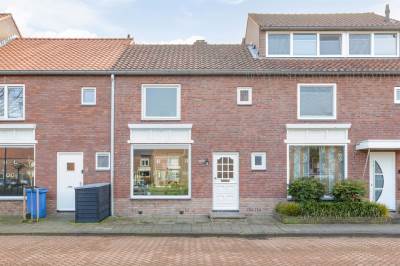Woning Klaverplein 9 Veldhoven