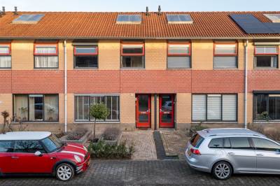 Woning Moezeldal 7 Doetinchem