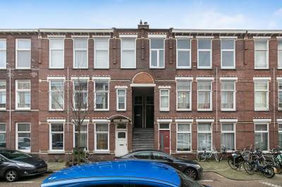 Woning Daltonstraat 23 Den Haag