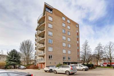 Woning Pelmolenerf 33 Gouda