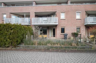 Woning Anne Vondelingstraat 8 Appelscha