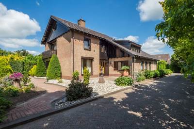 Woning Korfgraaf 7B Hellouw