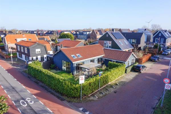 Woning Herenweg 182 Alkmaar