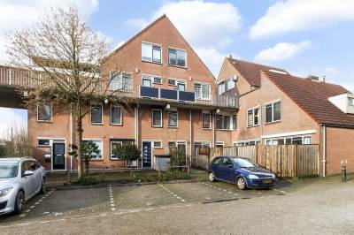 Woning Dorlandsweer 38 Sliedrecht