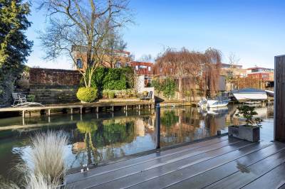 Woning Bouquet 10 Hendrik-Ido-Ambacht