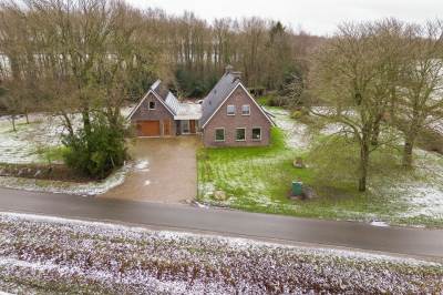 Woning Jongbloedvaart 2 Holsloot