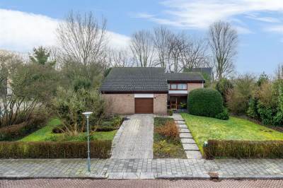 Woning Peppellaan 7 Dordrecht