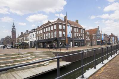 Woning Zuidhaven 67 Zevenbergen