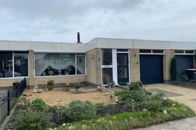 Woning Jan Hargenstraat 25 Den Helder