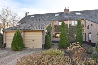 Woning Voorn 3 Huizen