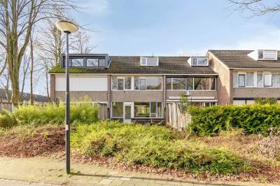 Woning Kienhuislanden 14 Enschede