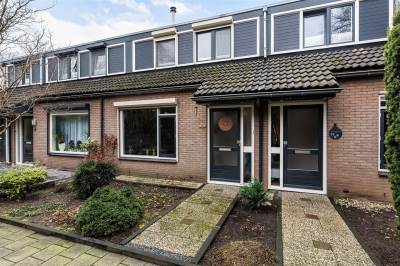 Woning Willem van Oranjestraat 88 Epe
