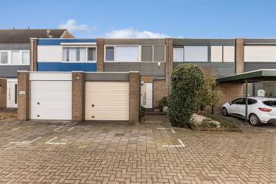 Woning Vredenburg 151 Dordrecht