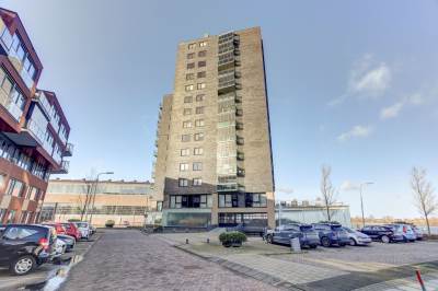 Woning Drierivierenlaan 91 Ridderkerk