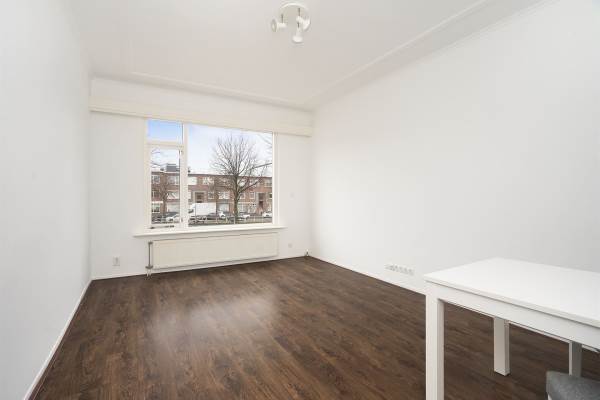 Woning Loosduinsekade 486 Den Haag