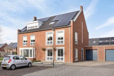 Woning Basket 35 Den Dungen