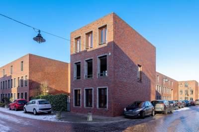 Woning Parcivalring 48 Den Bosch