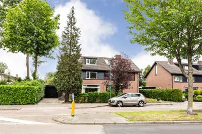 Woning Langelaar 110 Teteringen