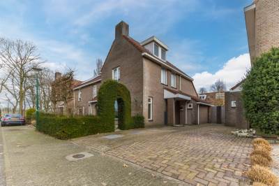 Woning Schubertstraat 10 Sint-Oedenrode