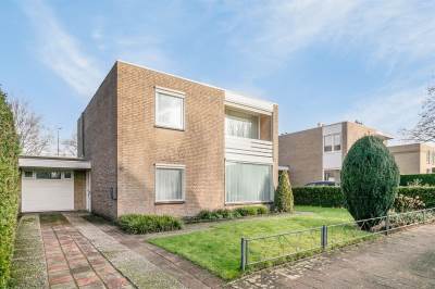 Woning Frans Halsstraat 52 Best
