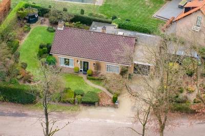 Woning Haspelstraat 14 Hoeven