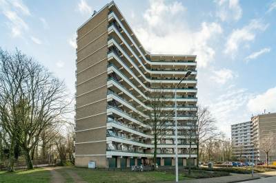 Woning Valkestein 805 Ede