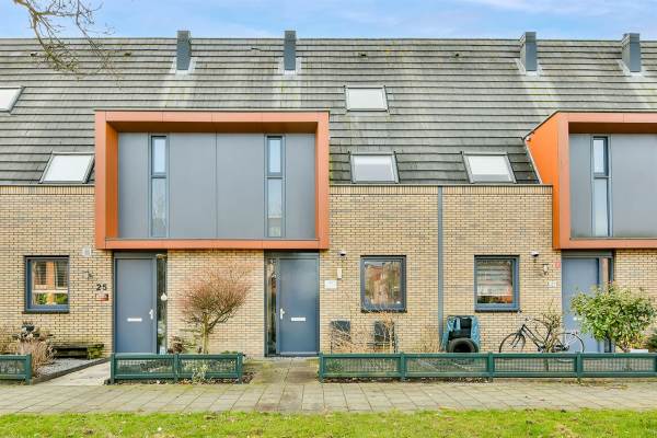 Woning Colonnade 23 Hoofddorp