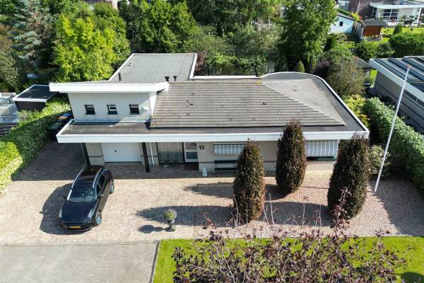 Woning Birdielaan 13 Lelystad