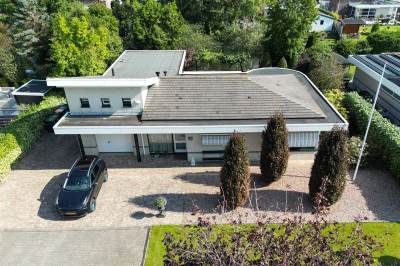 Woning Birdielaan 13 Lelystad