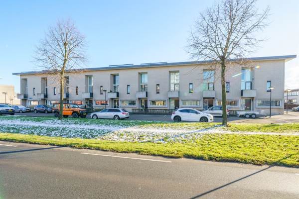Woning Hebridenstraat 44 Almere