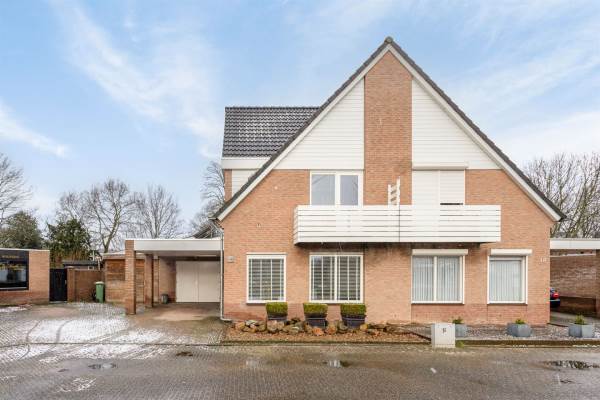 Woning Pinksterbloem 14 Venray