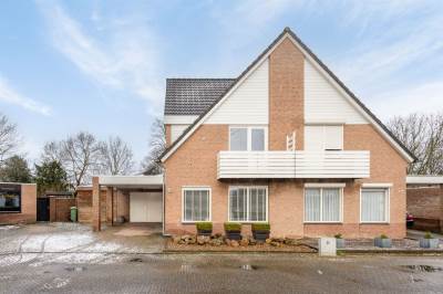 Woning Pinksterbloem 14 Venray