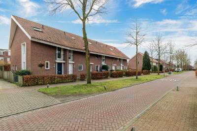 Woning Kleibos 5 Ede
